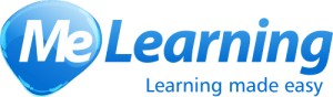 Me Learning Logo