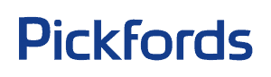 Pickfords Logo