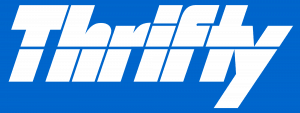 Thrifty Logo