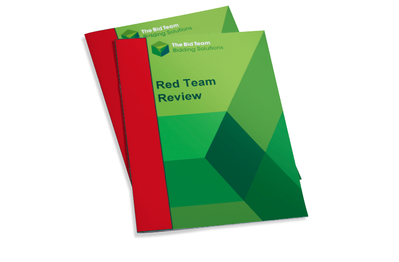 Red Team Review
